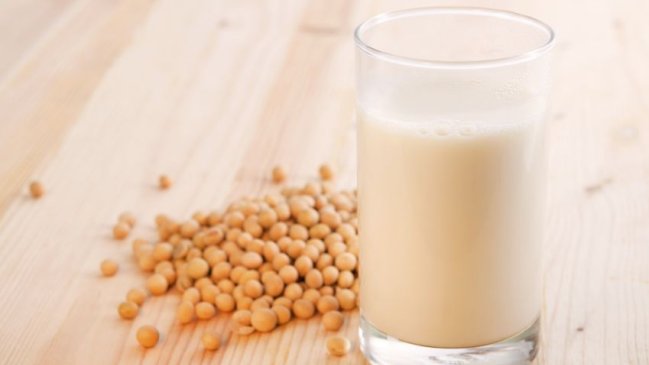 Tribunal de la Unión Europea sentenció que leche de soya no puede venderse como lácteo