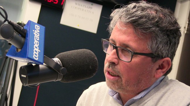 Testigo y muerte de Patricio Manzano: Yo no vi al general Villalobos