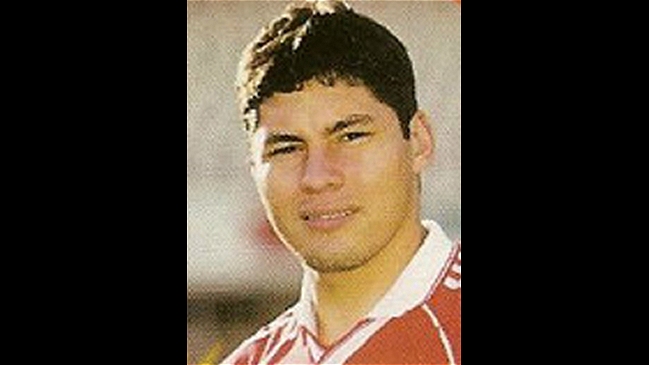 Arnaldo Espínola recordó agresión que sufrió por parte de hincha de la U