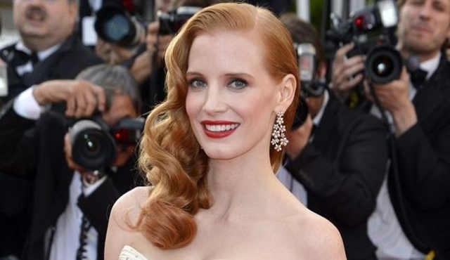 Jessica Chastain está cerca de ser la villana principal en la nueva 