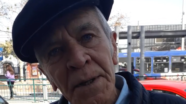 El duro descargo de Eduardo Barril contra el Gobierno