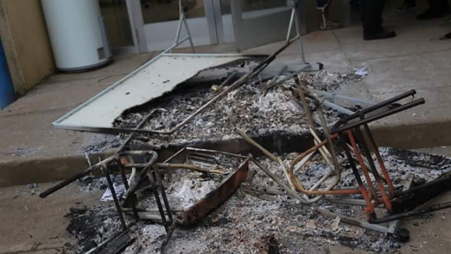 Alcalde de Penco aplicará política 