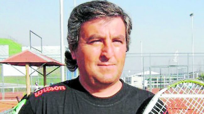 Federación de Tenis anunció a Carlos Marchant como nuevo Jefe Técnico Nacional