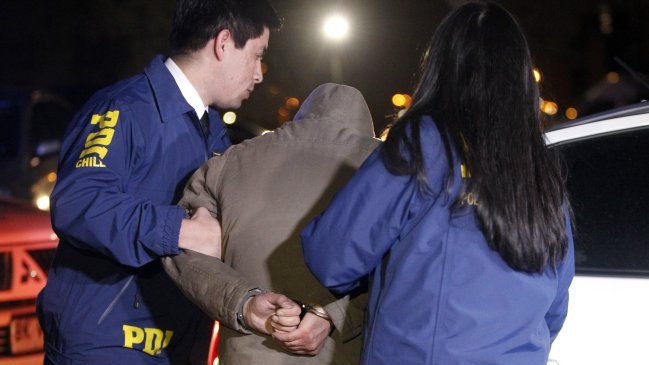 En libertad quedó sujeto acusado de abusar sexualmente de tres hermanos