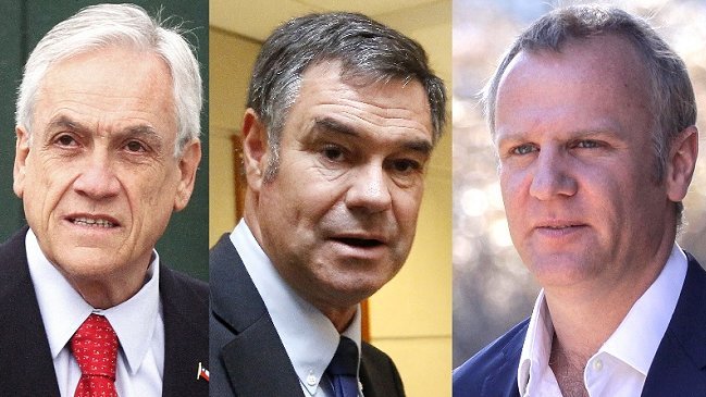 Debate Radial: Este jueves se vive el primer cara a cara entre Piñera, Ossandón y Kast