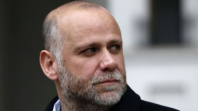 Presidente del PS: Candidatura de Goic agrede a Guillier, la opción más competitiva