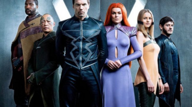 Se filtra trailer de nueva serie de Marvel: 