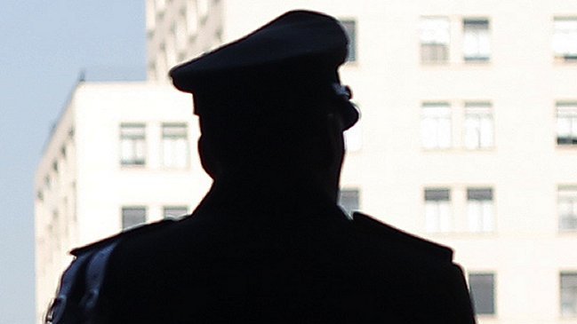 Fraude en Carabineros: Corte rechazó apelación de cinco imputados