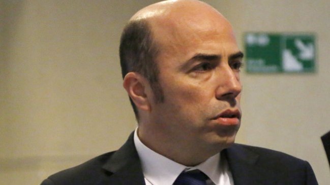 Contralor llamó a terminar con conflictos de interés en Alta Dirección Pública