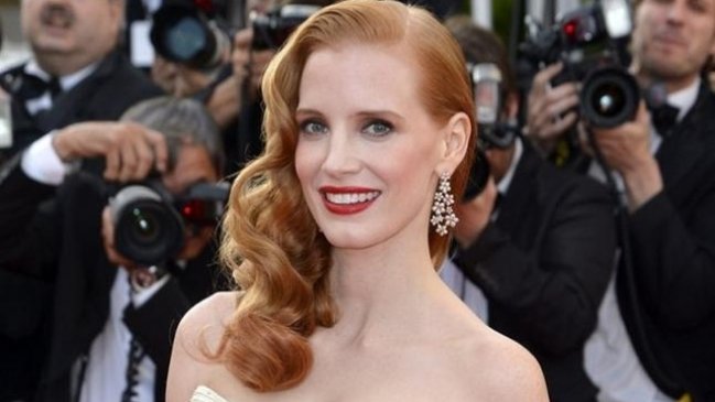 Jessica Chastain está cerca de ser la villana principal en la nueva 