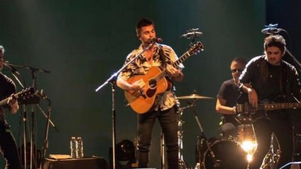 Comenzó la venta de entradas para el regreso de Juanes