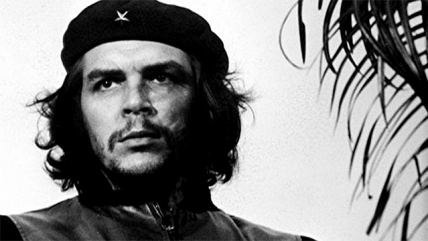 La Historia es Nuestra: La música que inspiró el Ché