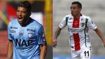 Palestino e Iquique tendrán duros rivales en la segunda ronda de la Copa Sudamericana