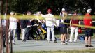 Trump confirmó la muerte de sospechoso del tiroteo en Estados Unidos