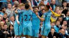 Manchester City jugará amistoso con West Ham United en Islandia
