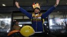 Pablo Quintanilla quiere que el Rally Dakar vuelva a pasar por territorio chileno