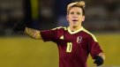 Yeferson Soteldo puso en duda su continuidad en Huachipato