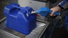 Fuerte baja de la parafina marca disminución en el precio de combustibles