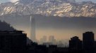 Región Metropolitana tendrá sexta alerta ambiental consecutiva este jueves