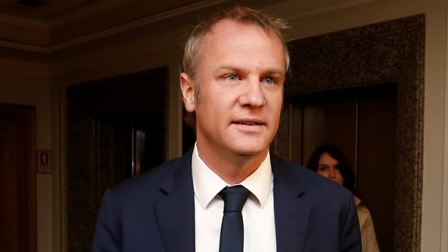 Felipe Kast: El sistema de AFP 