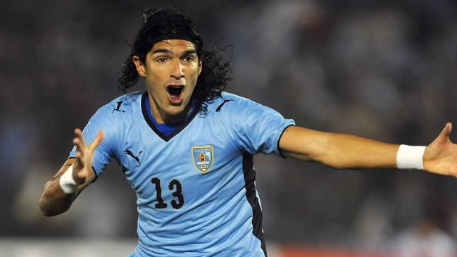 Sebastián Abreu se convertirá en nuevo refuerzo de Deportes Puerto Montt