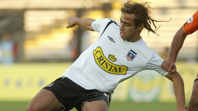 Jorge Valdivia llegó a un acuerdo para fichar con Colo Colo