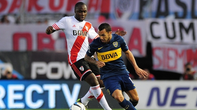 Tévez le respondió a Riquelme: Era ídolo en la cancha, pero afuera deja mucho qué desear