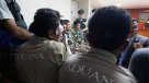 Venezuela solidariza con Bolivia y critica \