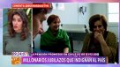 Sindicatos de TVN rechazan dichos de María Luisa Godoy en \