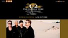 Sernac ofició a DG Medios y Superticket por show de U2
