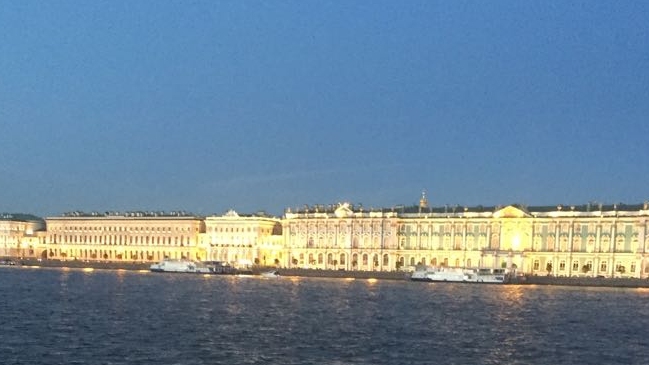 La columna de Aldo Schiappacasse: Dos semanas que conmoverán al mundo