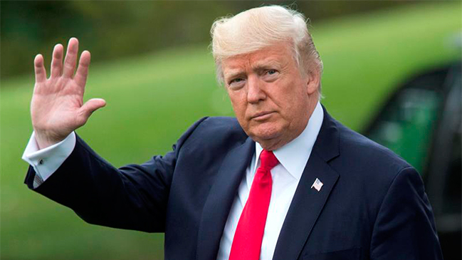 Trump frenó política de Obama hacia Cuba y anunció su apoyo al embargo