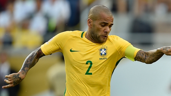 Dani Alves: ¿Cuántos Balones de Oro tiene Maradona? Es imposible compararlo con Messi