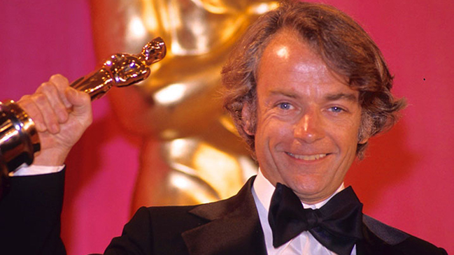 Murió el director de 