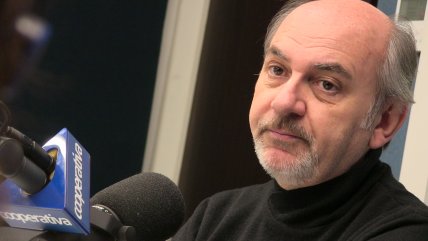 Luis Gnecco adelantó detalles de 