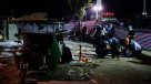 Identifican a joven de 22 años como autor de atentado en guardería china