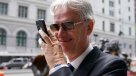 Ex banquero suizo fue condenado por ayudar a dirigentes de la FIFA a lavar dinero