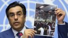 Qatar acusó ante la ONU a sus vecinos de \