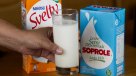 Mercado de la leche: Denuncian a Nestlé, Soprole y Watts por prácticas anticompetitivas