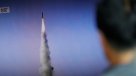 Corea del Norte amenazó con \