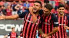 La programación de los octavos de final de la Copa Libertadores 2017