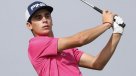 Joaquín Niemann dijo adiós al US Open pese a dar dura pelea