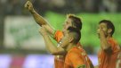 Banfield derrotó a Rosario Central y metió presión en la lucha por el título en Argentina