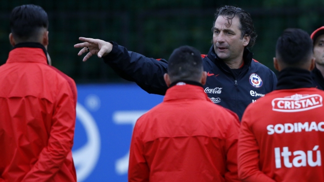 La jornada inaugural de la Copa Confederaciones 2017