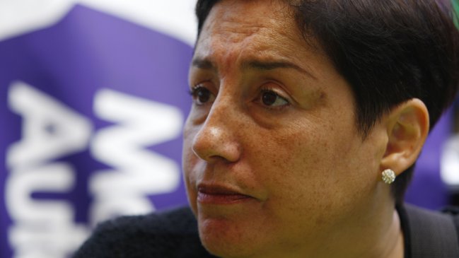 Debates: Beatriz Sánchez exigió 