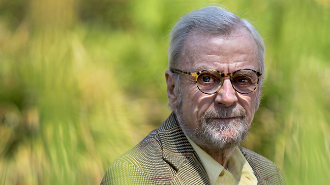 Muere John G. Avildsen, director de 