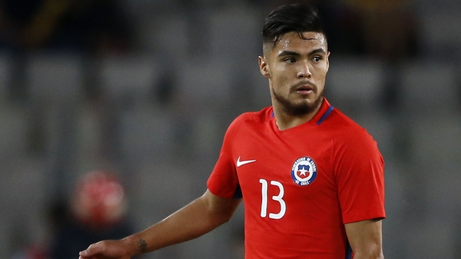 Paulo Díaz: Alexis es importante, pero hay jugadores que lo pueden reemplazar