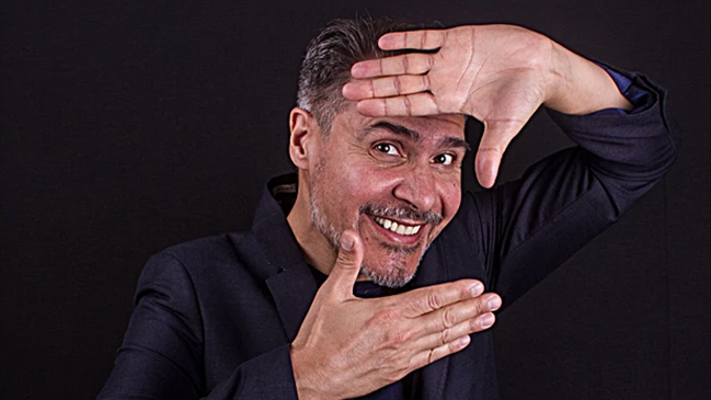 Humorista Miky McPhantom regresa a Chile en julio