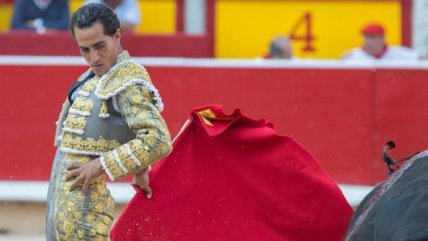  Torero murió en Francia al sufrir cornada  