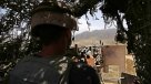 Militar afgano abrió fuego contra soldados estadounidenses: Hay varios heridos